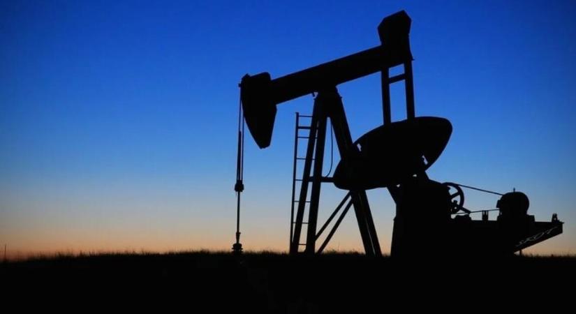 Amerika a közhiedelemmel ellentétben nagy nyersolajimportőr