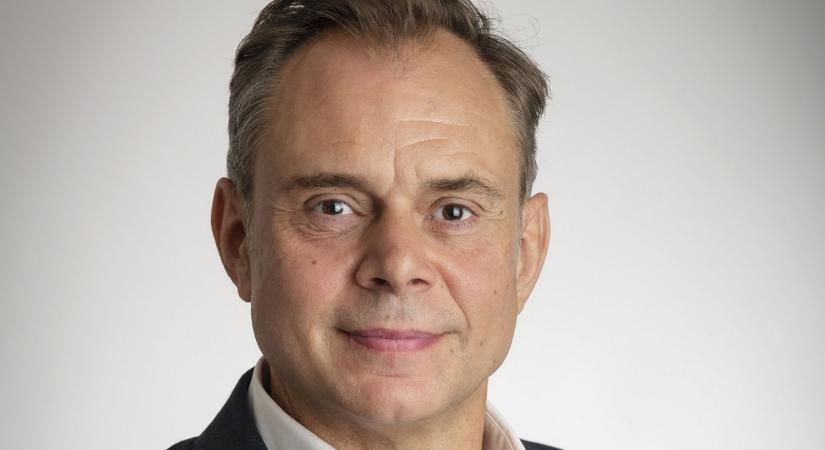 Új vezető csatlakozott a Colliers CEE csapatához