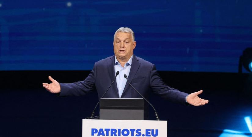Kivonta kardját Brüsszel Orbánék pártcsaládja ellen, de lyukra futottak máris