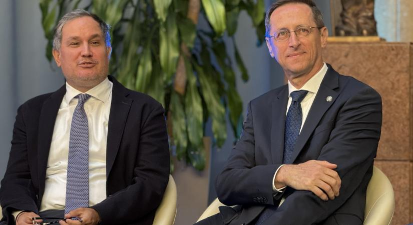Varga Mihály: a beruházások állapota kritikus.