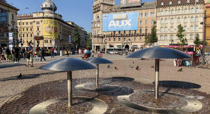 Gondnokok jelennek meg 6 budapesti téren: ez lesz a dolguk