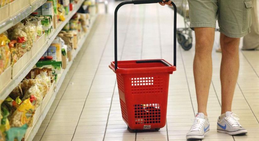 Újra indul a bevásárlójárat, még lehet jelentkezni