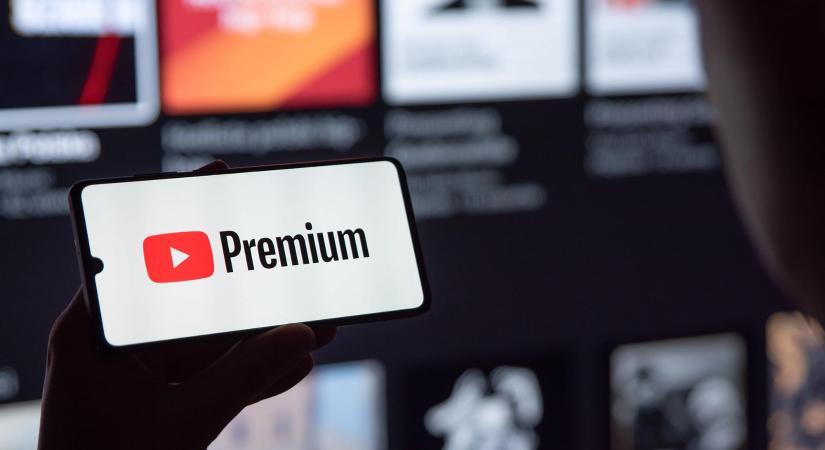 Vége a jelszómegosztásnak: a YouTube is lecsap a potyázókra azzal, hogy figyeli a tartózkodási helyed