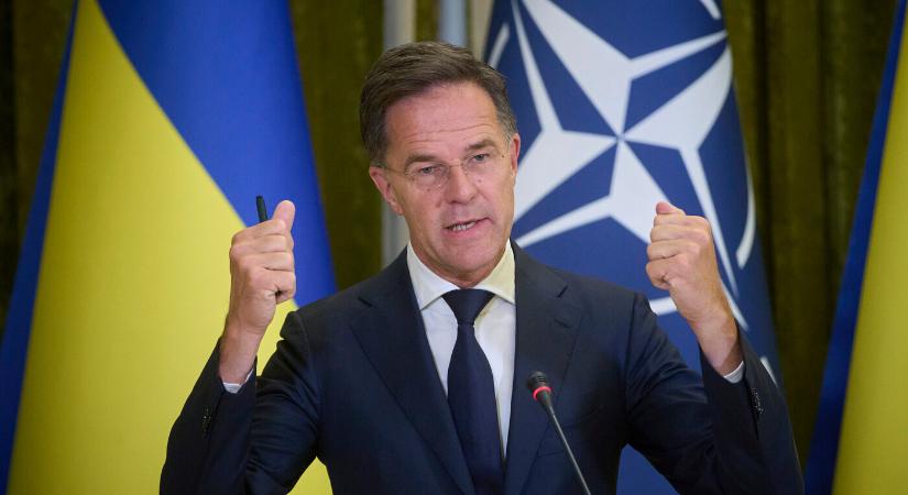 NATO-főtitkár: Oroszország destabilizációs tényező