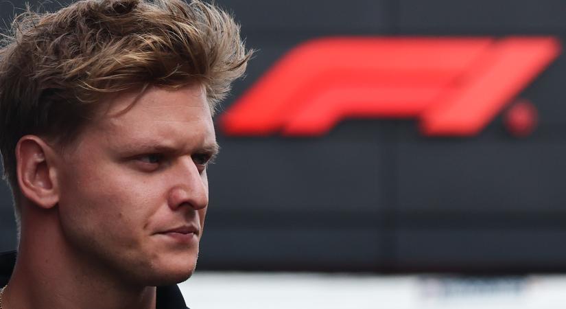 Mick Schumacher a McLarennél?