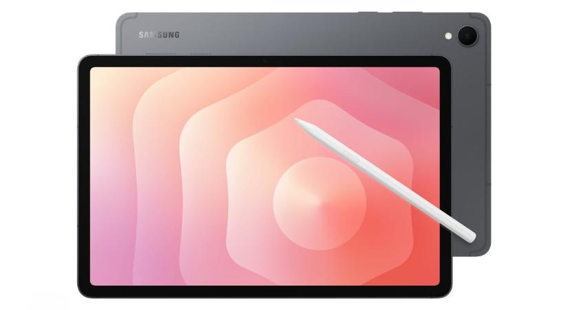 Ha nagyot nézne: új táblagépek jönnek a Samsungtól