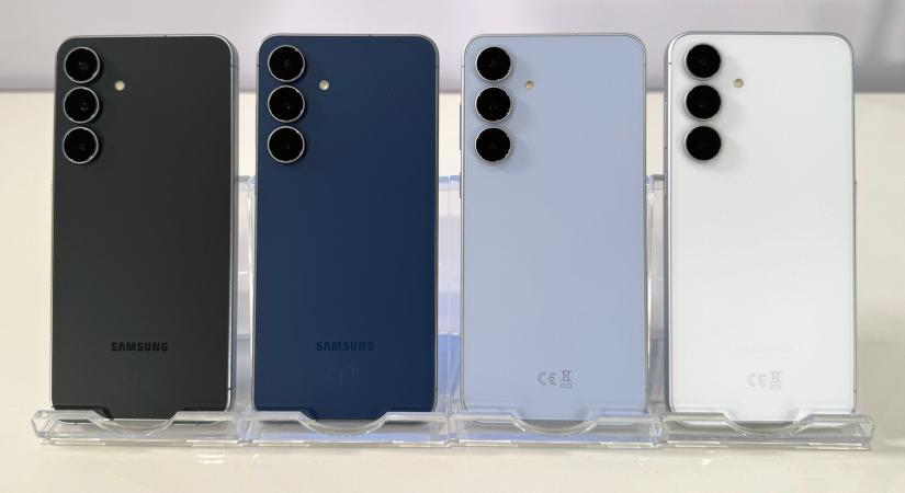 IFA 2025: Meglepetések helyett Galaxy S25 FE