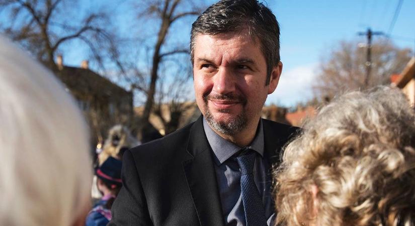 Hadházy újabb kirándulást szervez Hatvanpusztára