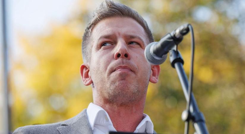 Dálnoki Áron felelőtlenségnek nevezte a Magyar Péter által beígért nagy áfacsökkentést (videó)