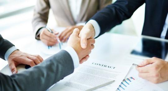 Folytatódik a 4iG és az Ökumenikus Segélyszervezet stratégiai partnersége