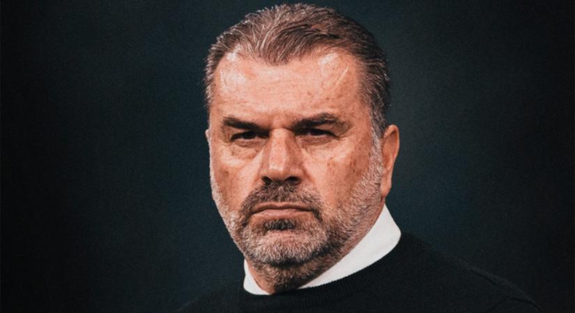 Sztárcsapat kispadján térhet vissza a Tottenhamtől kirúgott Ange Postecoglou