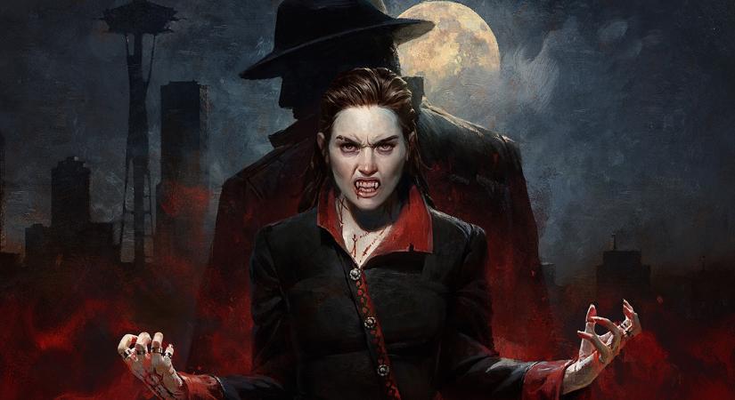 Így válhatsz a manipuláció mesterévé a Vampire: The Masquerade - Bloodlines 2-ben