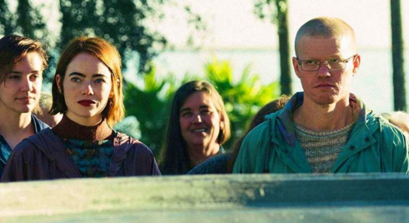 Emma Stone és Paul Mescal új filmje is ott lesz a miskolci Cinefesten