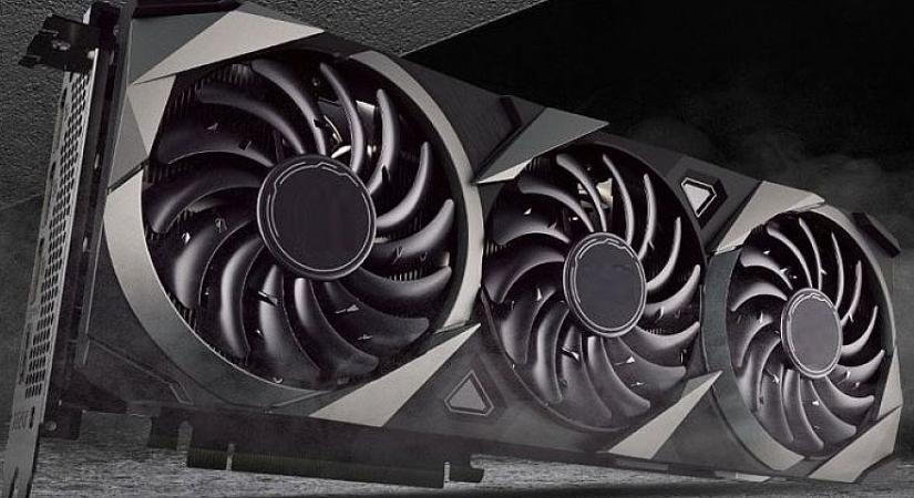 Sosem vettek még ennyire sokan Nvidia GeForce, és ennyire kevesen AMD Radeon videókártyát, mint most