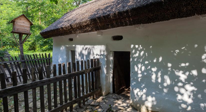Tanyán élni nem rossz, de 25 millióból jobb is lehet VIDEÓ