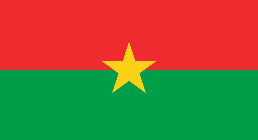 Burkina Faso kriminalizálja az azonos neműek közti kapcsolatokat