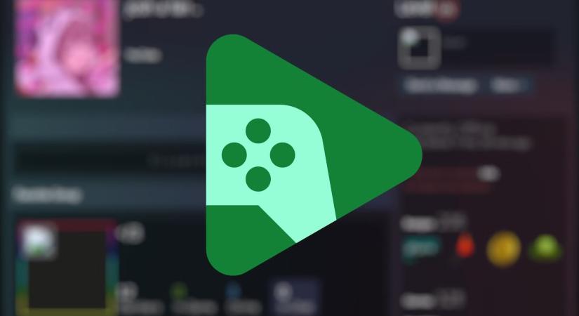 Nyilvánossá teszi profilodat és átszabja a Play Játékok rendszerét a Google