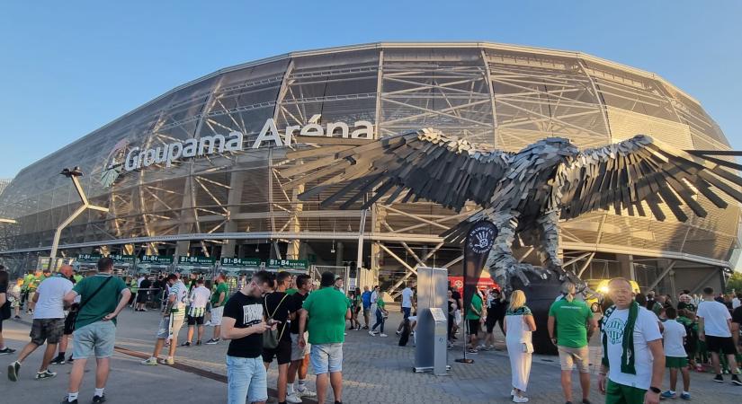 A Ferencváros és a Slovan is közzétette jegyárait az európai kupamérkőzéseire – Összehasonlítottuk