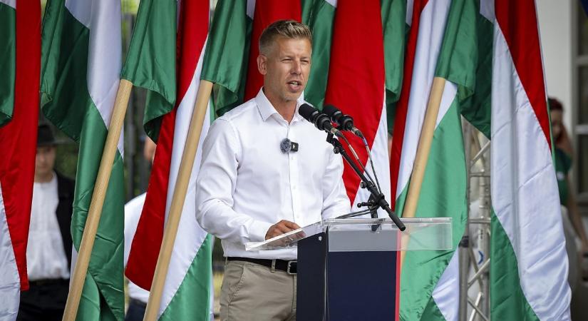 Magyar Péter lecserélésén gondolkodnak és már meg is van az új név?