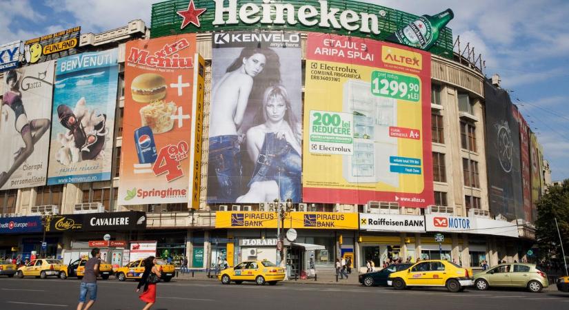 Még kitart a bizalom – úgy vásárolnak a románok, mintha nem lenne holnap, de lehet, hogy nem is lesz