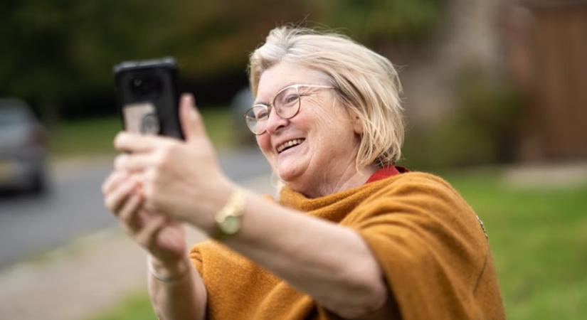 A nagyi is influenszer volt – mit tanulhat a TikTok-generáció a régi bölcsességekből?