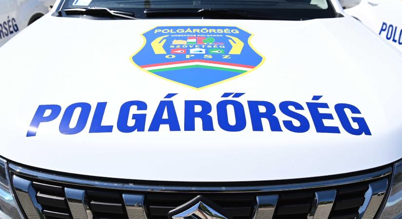 Polgárőrök verhettek össze egy férfit a kenderesi városnapon