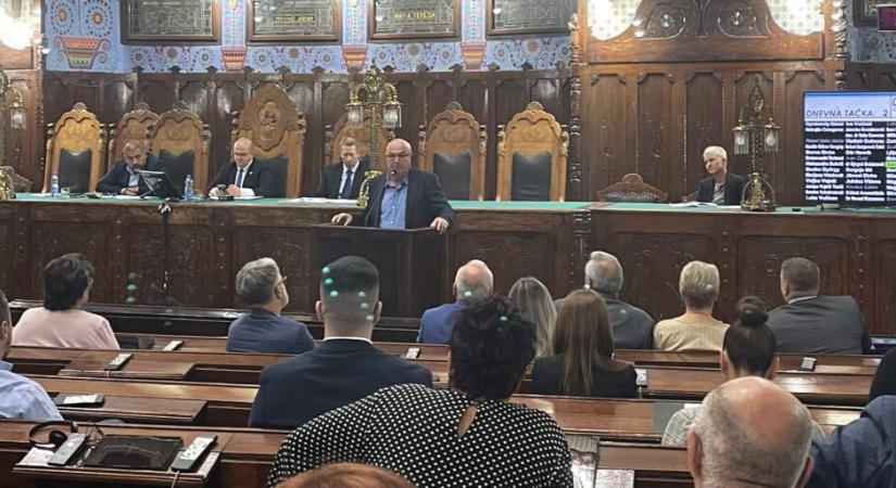 Vojnić: Nem helyezzük vissza az óvónőket és kész