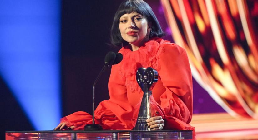 Veszélyben voltak Lady Gaga hangszálai, az utolsó pillanatban mondta le a koncertjét