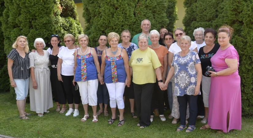 Beregszem: a hagyomány naményi ápolói (fotókkal)