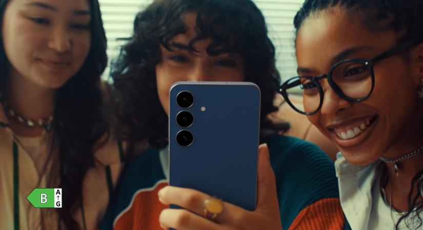 Új, olcsóbb Galaxy S25 variánst jelentett be a Samsung