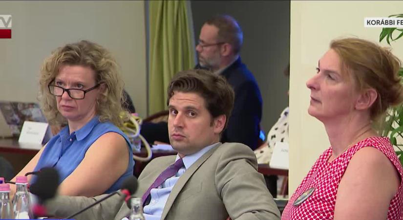 Karácsony Gergely ezúttal 10 napra állítaná le a közösségi közlekedést Budapesten  videó