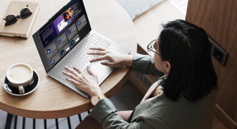 IFA 2025: A világ legkönnyebb 16"-es notebookját alkotta meg az Acer