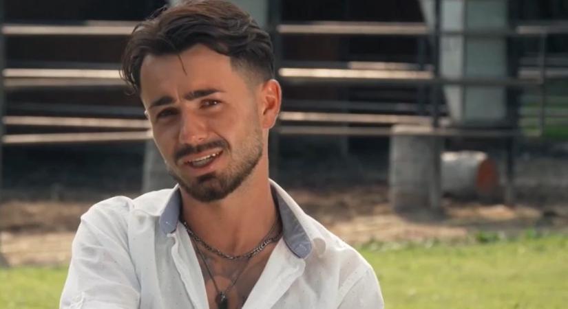 „Mire felnéztem, már máshogy nézett ki a csaj” – Viktor gazda belezavarodott, hogy 9 érte epedező nőt kellett szóval tartania