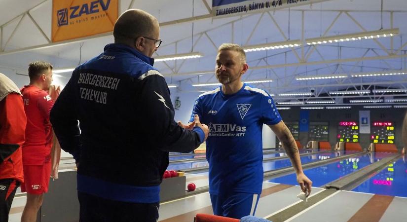 Szupercsapat alakult Egerszegen, nem lehet más cél, mint az aranyérem