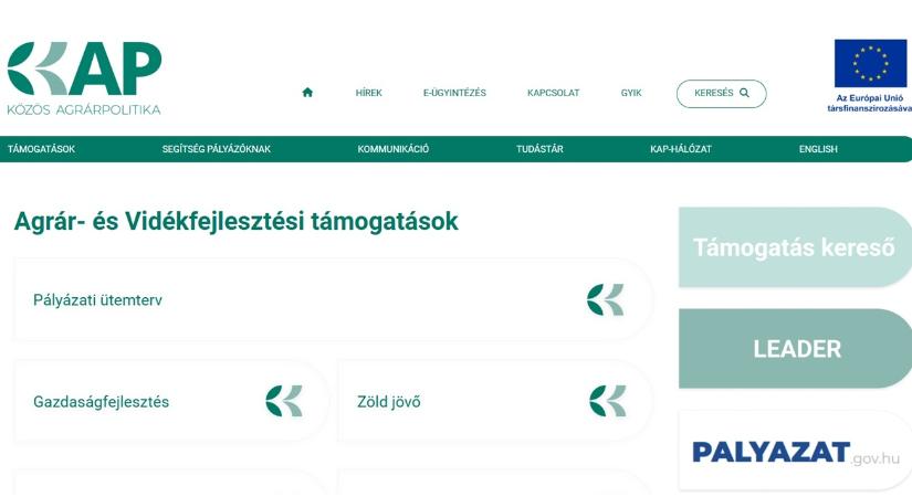 Vétek lenne nem lehajolni ezekért a pénzekért, mutatjuk az őszi pályázatokat