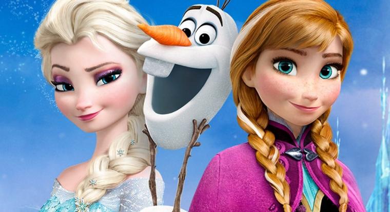 A Disney most épp 10 millió dollárt fizethet gyerekadatok gyűjtése miatt