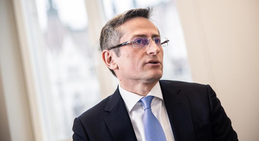 Horváth Gábor: Már kimerítette a mozgásterét a kormány, csak a nagyobb növekedés segíthet
