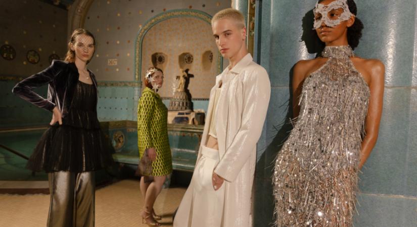 Felsorolni is nehéz, mennyi programmal vár a 16. Budapest Central European Fashion Week