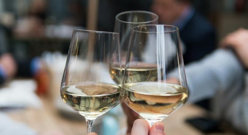 Világelső somlói fehérbor a Concours Mondial de Bruxelles borversenyen