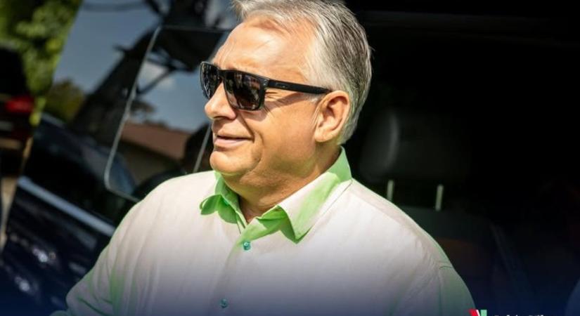 Januártól újraindítaná a visegrádi négyeket Orbán