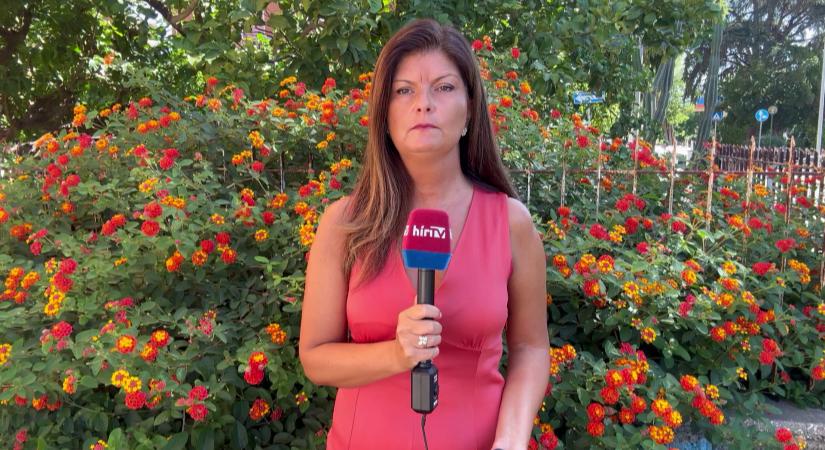 Olaszország egyelőre nem adja ki az Északi Áramlat gázvezeték elleni szabotázs gyanúsítottját  videó