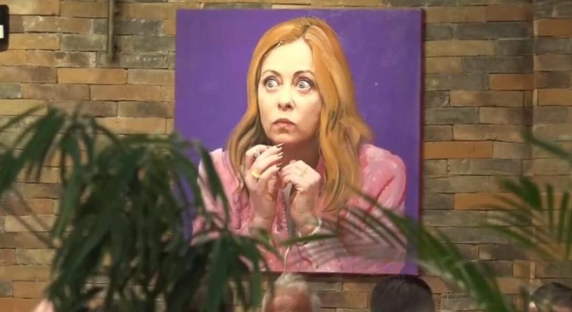 Ez fájni fog Giorgia Meloninak – a híd túl messze volt
