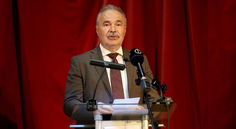 Nagy István a Tisza-adóról: sokan nem járnának jól vele - videó