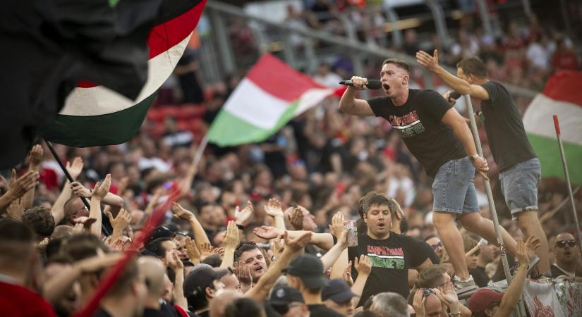 „Ne cigányozz, és az XY homoszexuált is felejtsd el” – Kemé0nyen büntet az UEFA, az MLSZ figyelmeztet a világbajnoki selejtező meccsek előtt