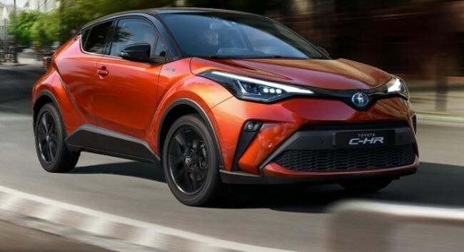 Elektromos autókat fog gyártani a Toyota Csehországban