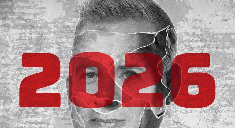 2026: A leszámolás éve