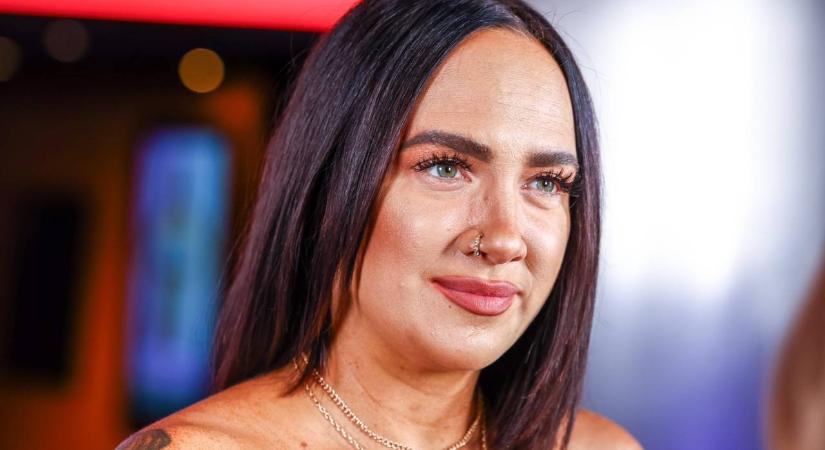 Tóth Gabi könnyek között vallotta be: Erdélybe költözne