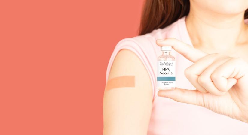 HPV oltás: ha mindenki kérné, eltűnhetne a rettegett betegség!