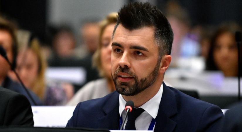 Tisza-adó: Kulja András zavaros válaszokat adott