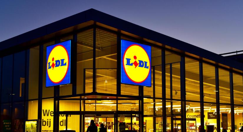 A Lidl is teljes mellszélességgel beszállt a nyugdíjas élelmiszer-utalványokért folyó harcba